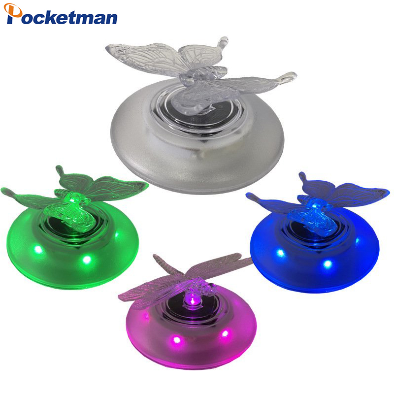 Pool Light Solar Rechargeable - Outdoor Solar Multi-color Drijvende Waterlamp Villa