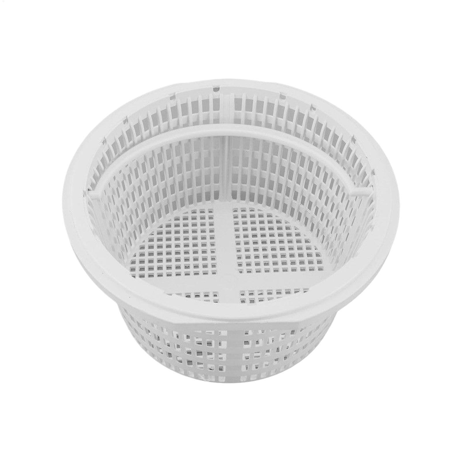 Pool Skimmer Net - 2026 Nieuwe zwembadskimmernet met handvat, zwembadzeef,