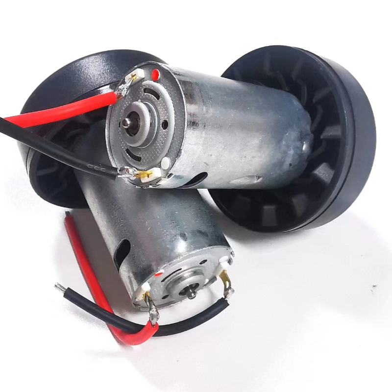 Pool Vacuum Manual - 7.4 V/11.1V60W Handstofzuiger Stofblazer Hoge Snelheid