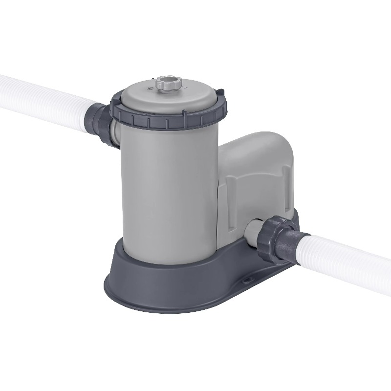 Steel Pro MAX Bovengronds Zwem - Pool Ladder Above Ground recensie en prijs