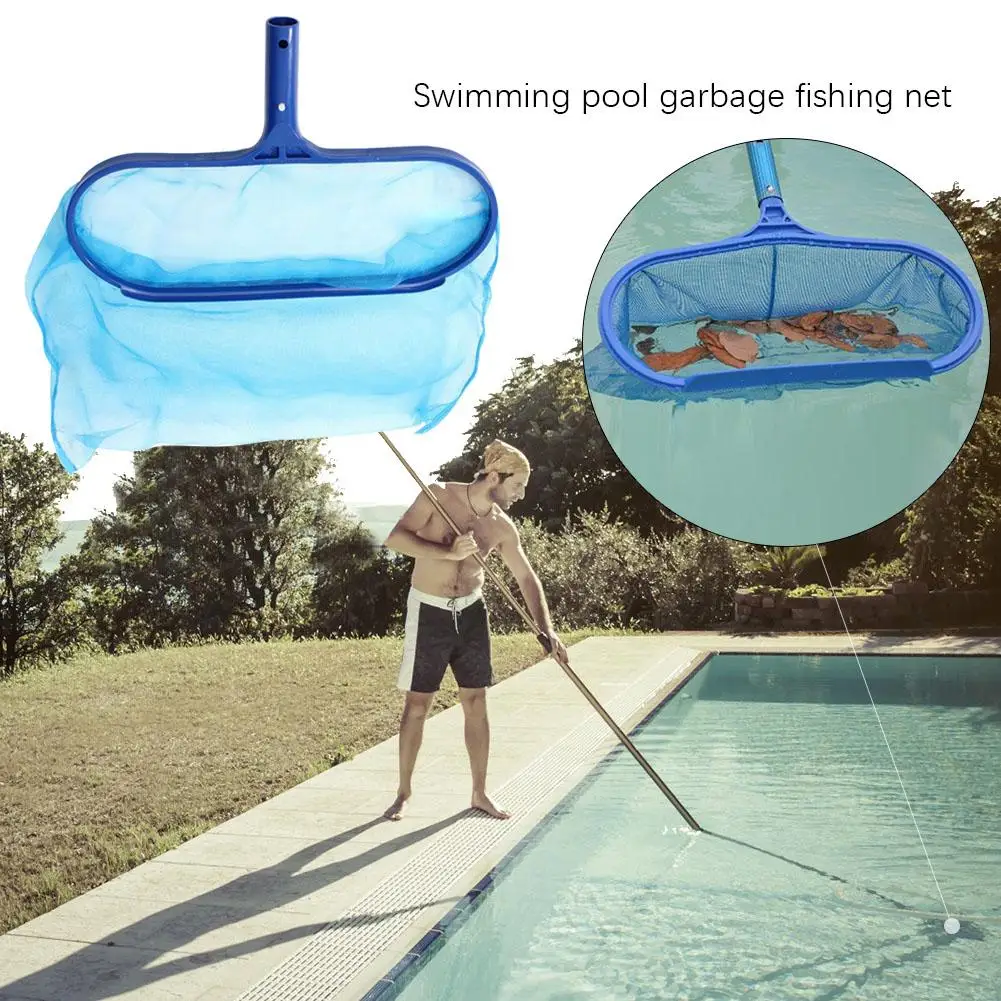 Leaf Skimmer Zwembaden Skimmer - Pool Skimmer Net recensie en prijs