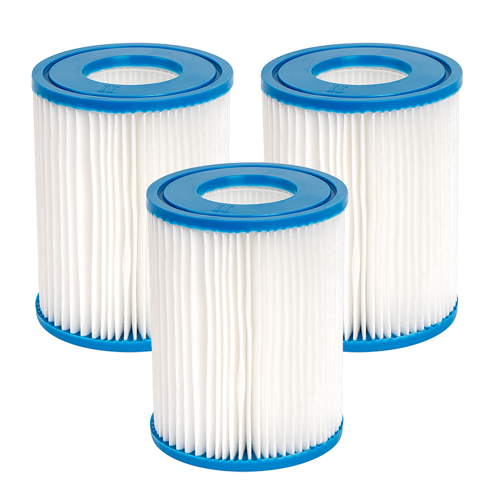 Type II 58094 filterpatroon vo - Pool Vacuum Manual recensie en prijs