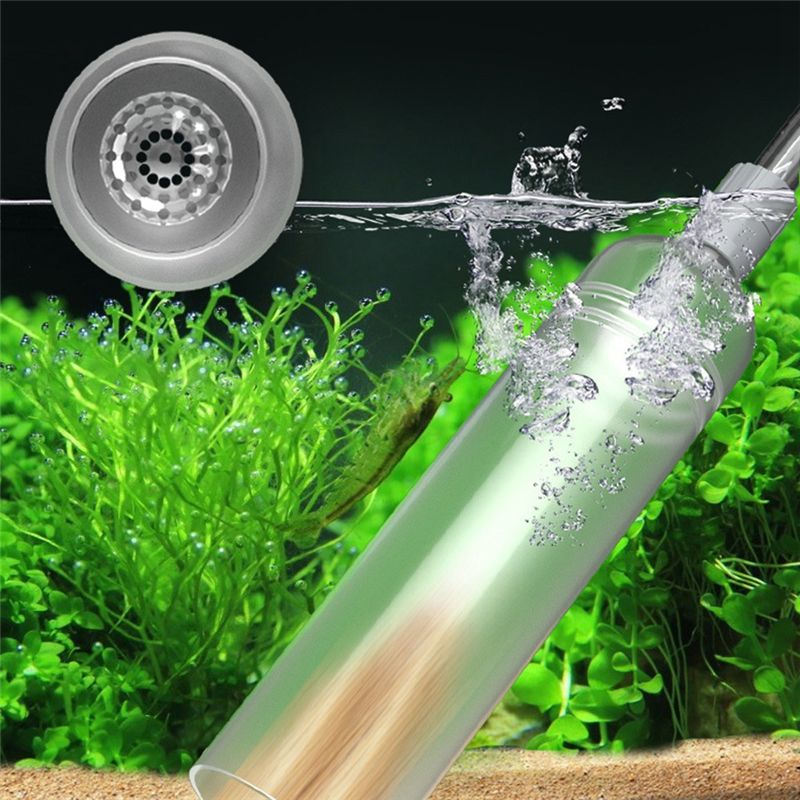 Y42A – draagbare zwembadstofzu - Pool Vacuum Manual recensie en prijs