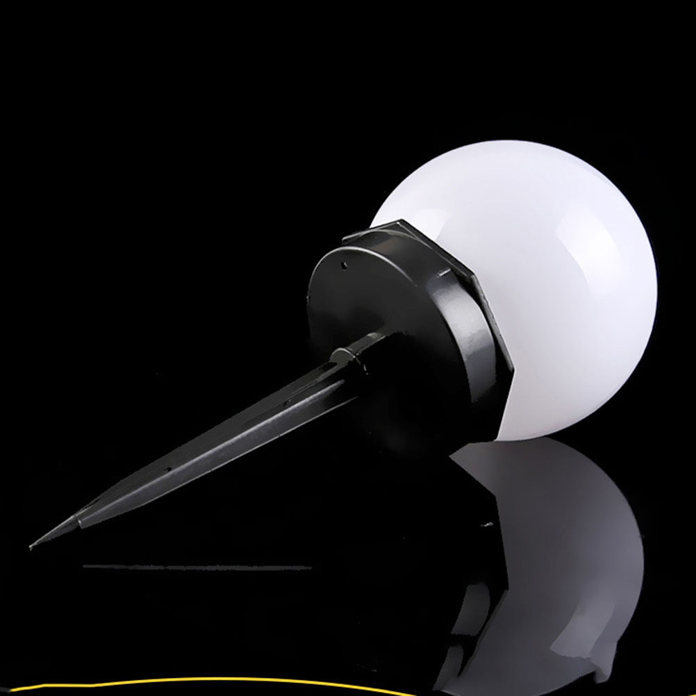 6 stuks volledige zonne-tuinve - Pool Light Solar Rechargeable recensie en prijs