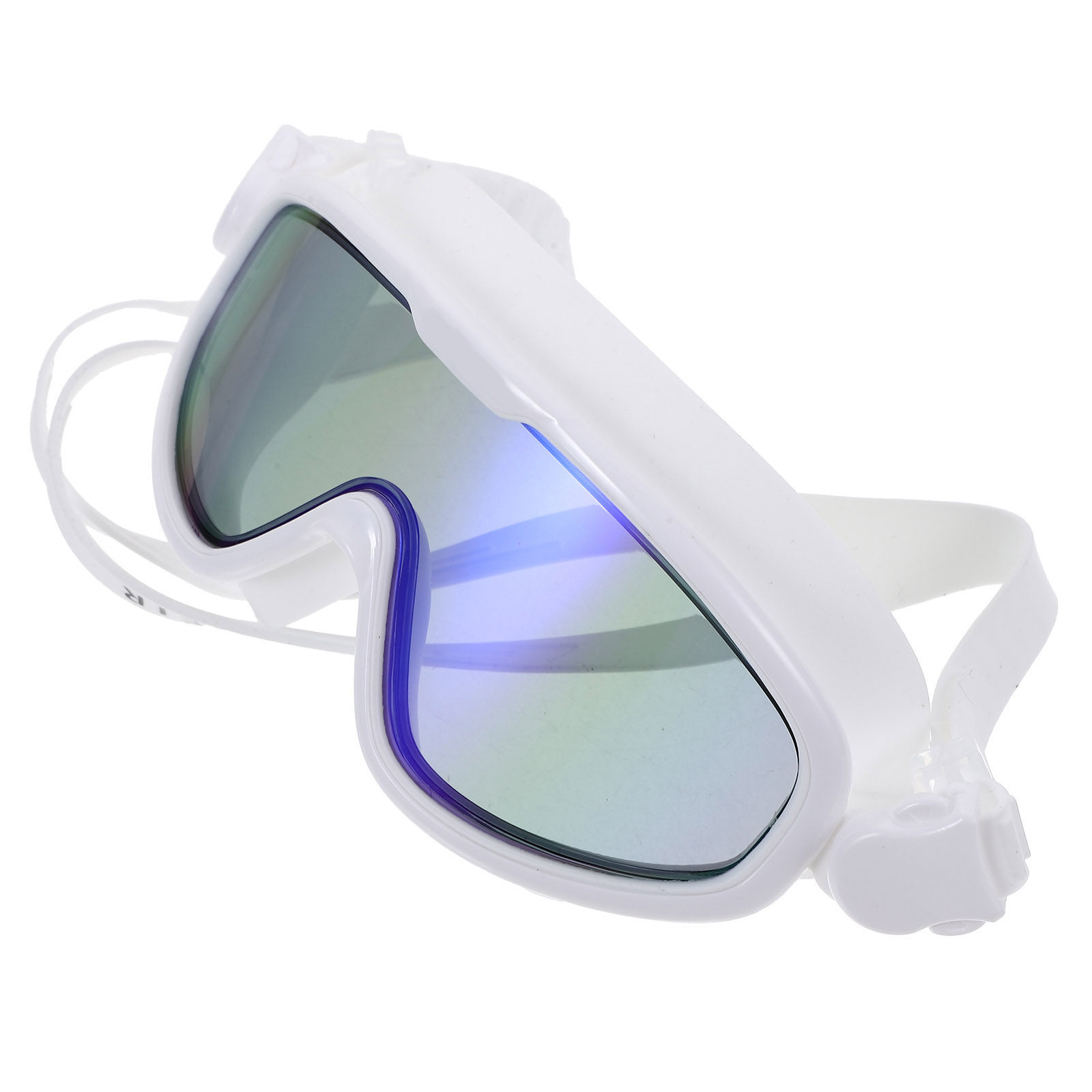 Waterdichte, anti-condens zwem - Swim Goggles Anti Fog Uv recensie en prijs