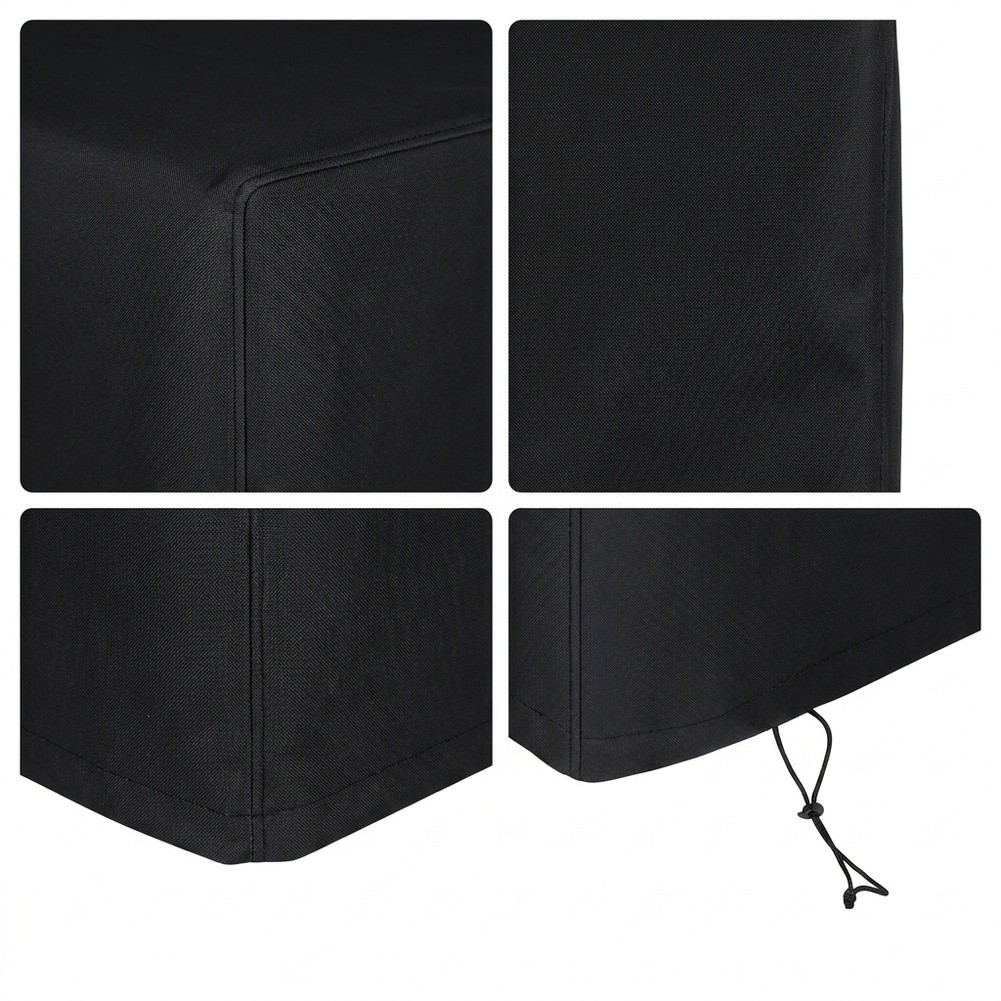 Zwembadonderhoud Waterdichte z - Pool Cover Waterproof recensie en prijs