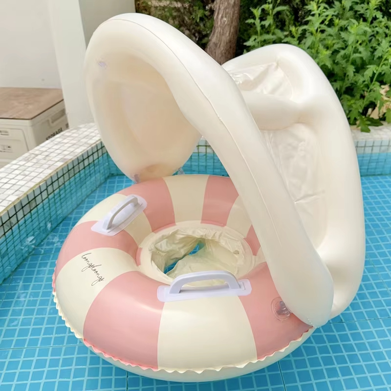Rooxin Pool Float Babyzwemring - Pool Float Ring Inflatable recensie en prijs