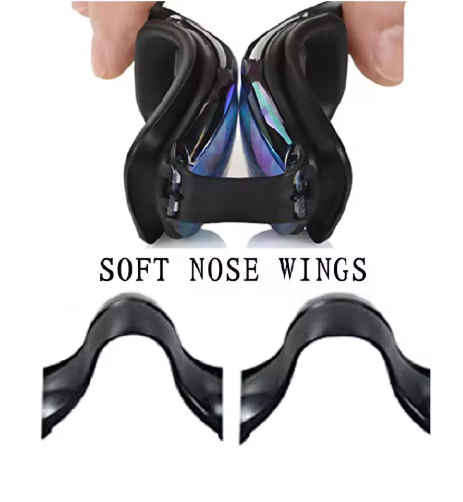 Zwembril voor volwassenen, ant - Swim Goggles Anti Fog Uv recensie en prijs