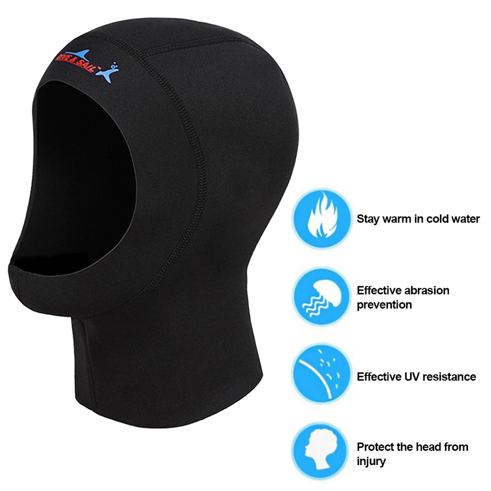 1mm Neopreen Mannen Vrouwen Vi - Snorkel Mask Full Face recensie en prijs
