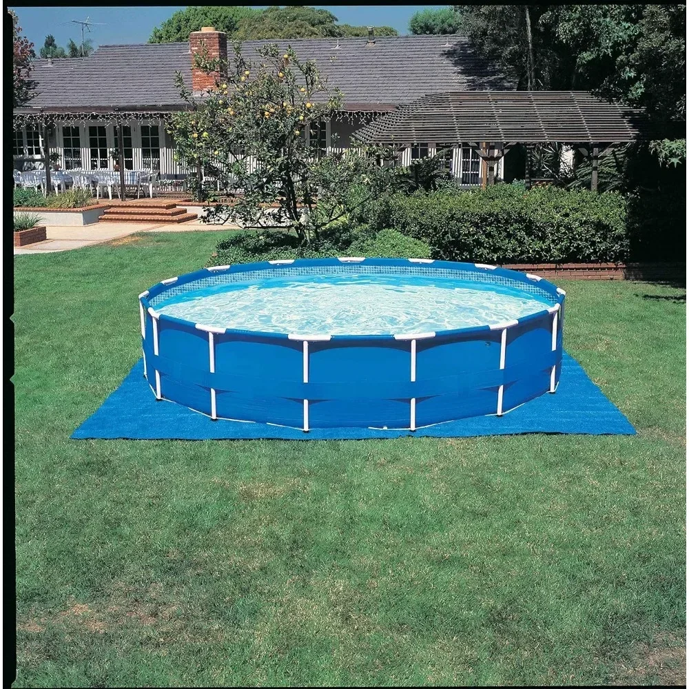 Voor 28241EH 15ft x 48in metal - Pool Ladder Above Ground recensie en prijs