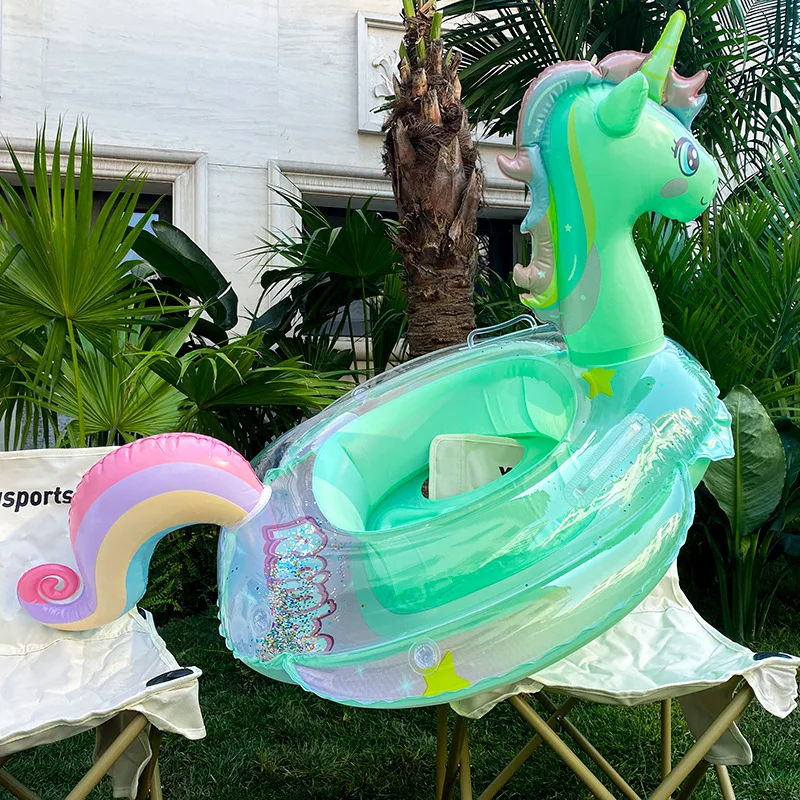 Zwem Ring Opblaasbaar Zwembad  - Pool Float Ring Inflatable recensie en prijs
