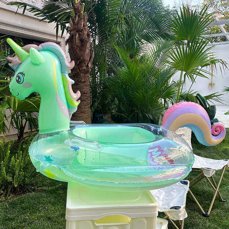 Zwem Ring Opblaasbaar Zwembad  - Pool Float Ring Inflatable recensie en prijs