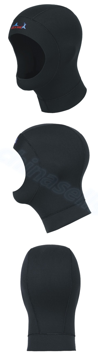 3mm Neopreen Mannen Vrouwen Vi - Snorkel Mask Full Face recensie en prijs