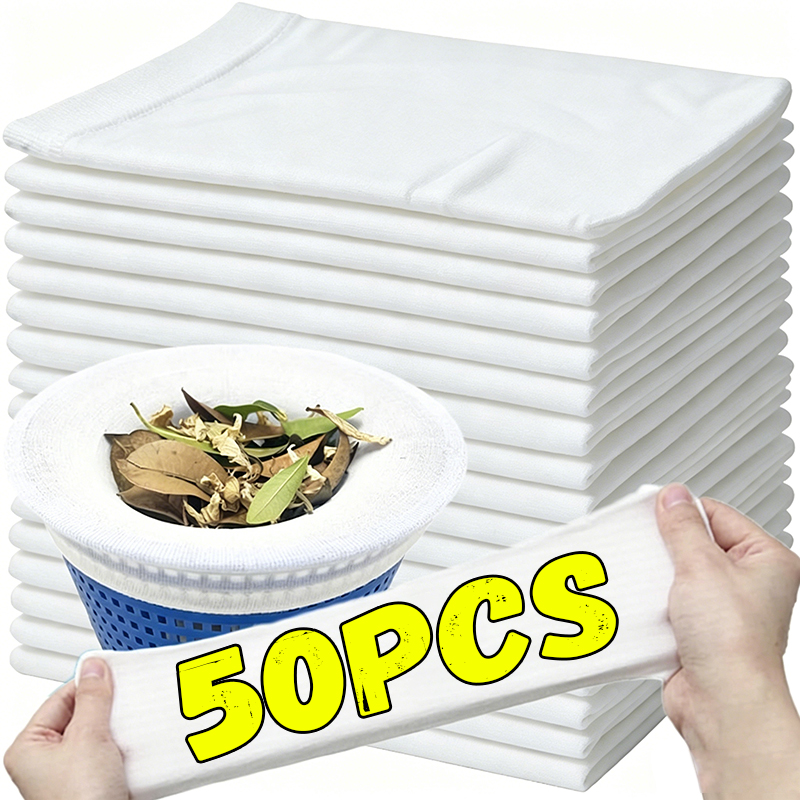 50/5PCS Witte Zwembad Skimming - Pool Skimmer Net recensie en prijs