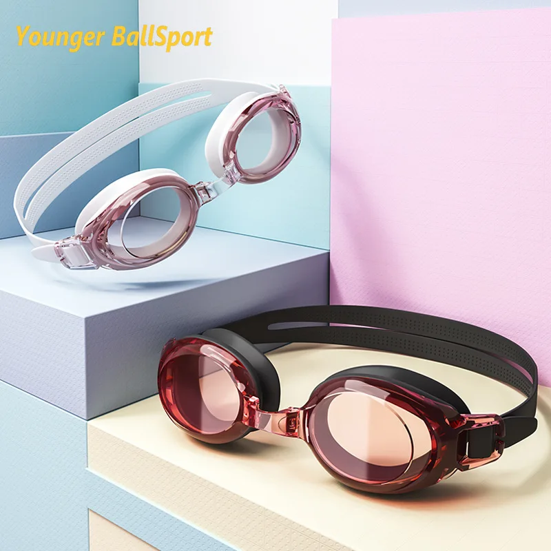 Bijziendheid Zwembril voor Vro - Swim Goggles Anti Fog Uv recensie en prijs