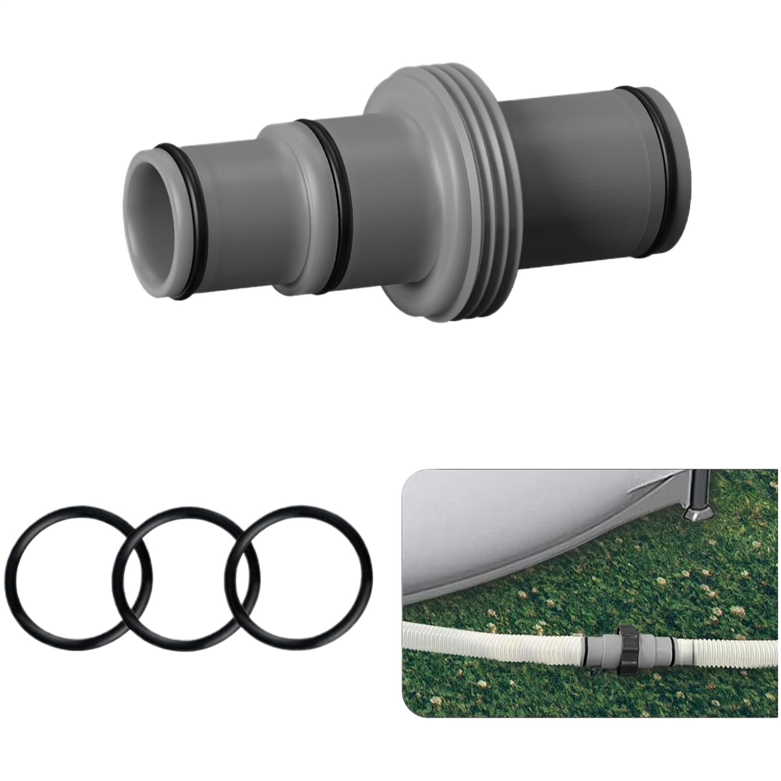 Zwembadslangconnector 1,5 zwem - Pool Ladder Above Ground recensie en prijs