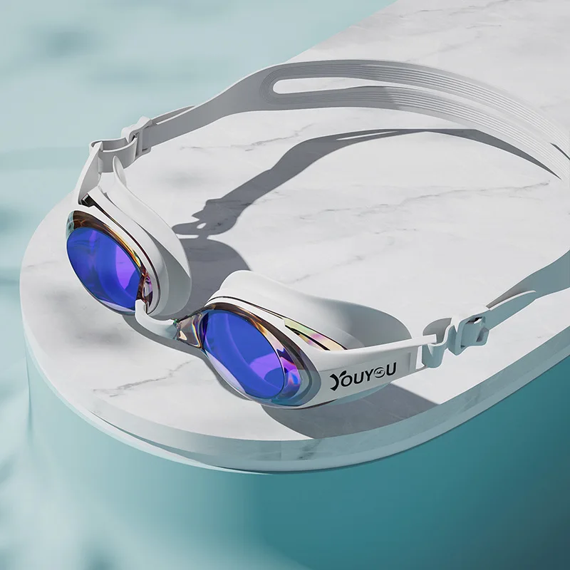 Zwembril Volwassenen Professio - Swim Goggles Anti Fog Uv recensie en prijs