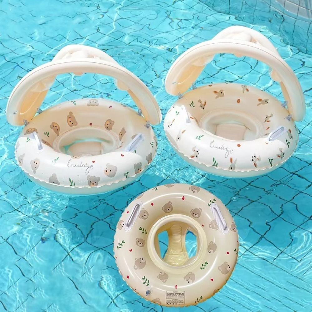Veilige opblaasbare zwemband i - Pool Float Ring Inflatable recensie en prijs