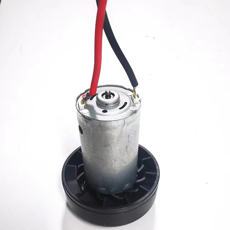 7.4 V/11.1V60W Handstofzuiger  - Pool Vacuum Manual recensie en prijs