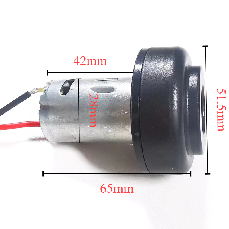 7.4 V/11.1V60W Handstofzuiger  - Pool Vacuum Manual recensie en prijs