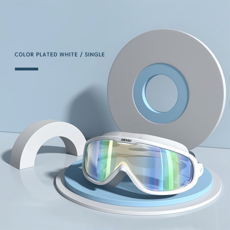 Volwassen Bijziendheid Profess - Swim Goggles Anti Fog Uv recensie en prijs
