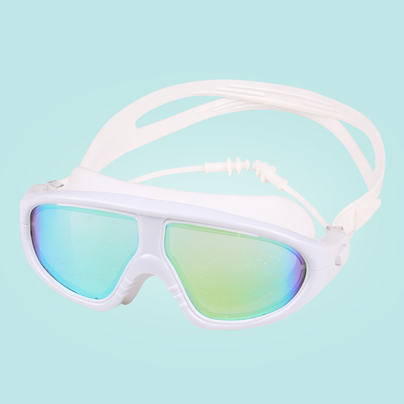 Volwassen Bijziendheid Profess - Swim Goggles Anti Fog Uv recensie en prijs