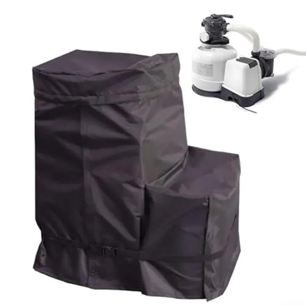 1 st Zwembad Pomp Cover Voor-I - Pool Cover Waterproof recensie en prijs