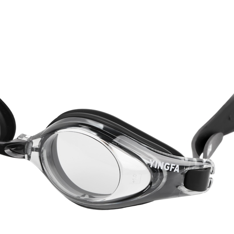 Presbyopie-zwembril voor volwa - Swim Goggles Anti Fog Uv recensie en prijs