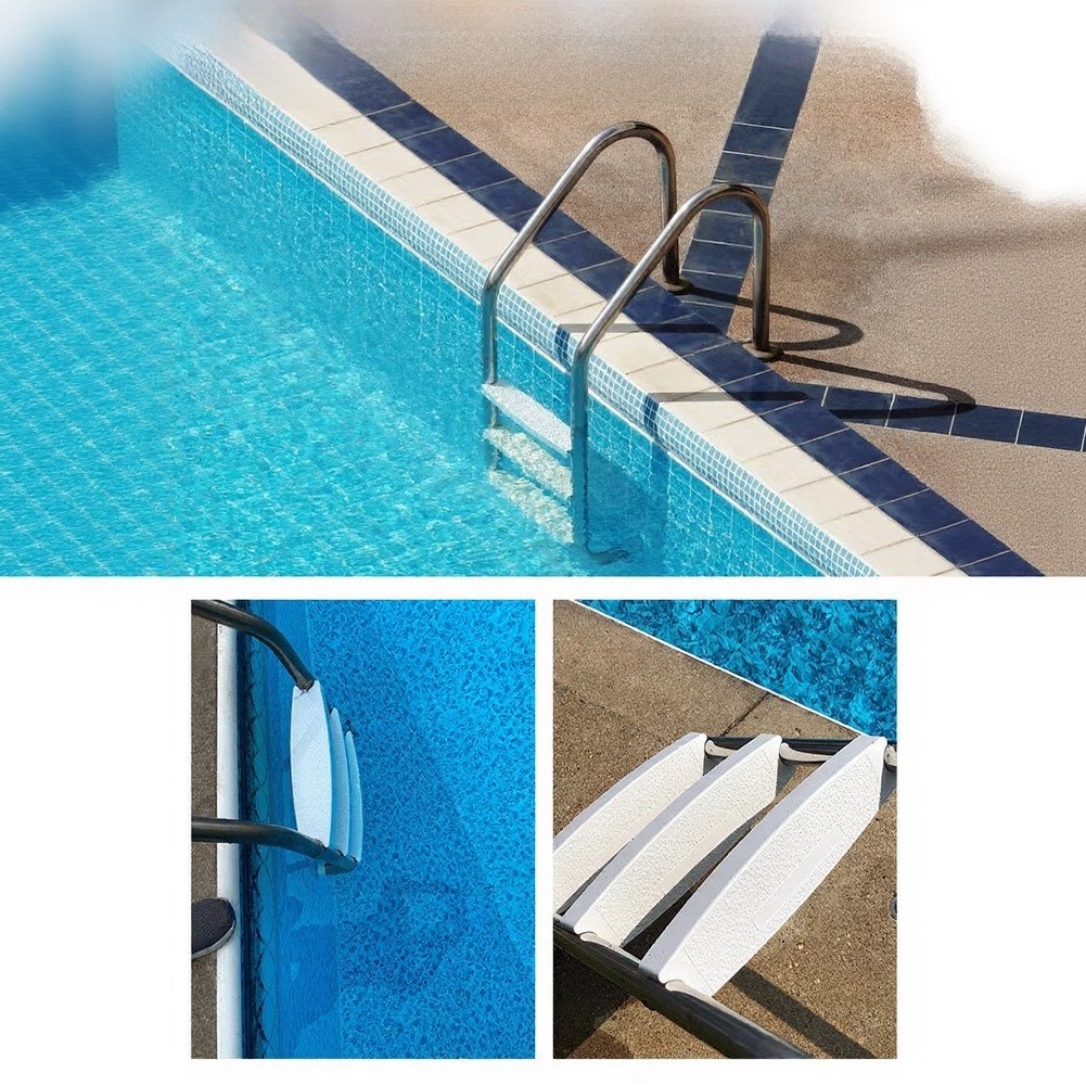 Onderdelen voor bovengrondse z - Pool Ladder Above Ground recensie en prijs