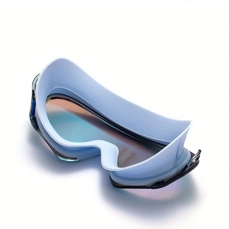 Outdoor Zwembril Anti-Fog Bree - Swim Goggles Anti Fog Uv recensie en prijs