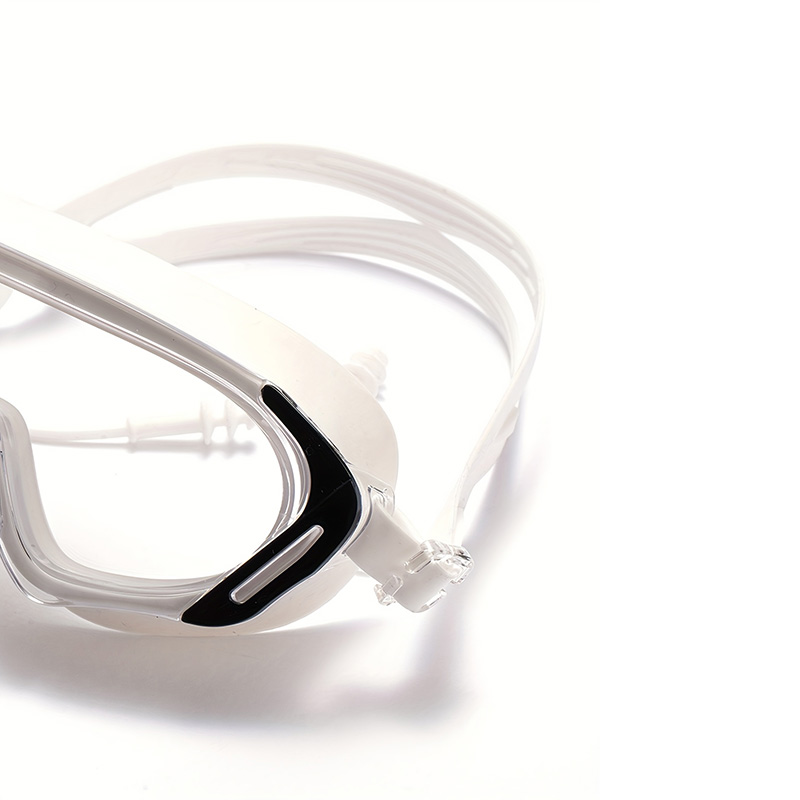 Outdoor Zwembril Anti-Fog Bree - Swim Goggles Anti Fog Uv recensie en prijs