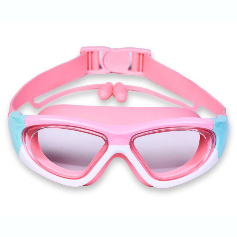 Kinderen Zwembril Kinderen Zwe - Swim Goggles Anti Fog Uv recensie en prijs