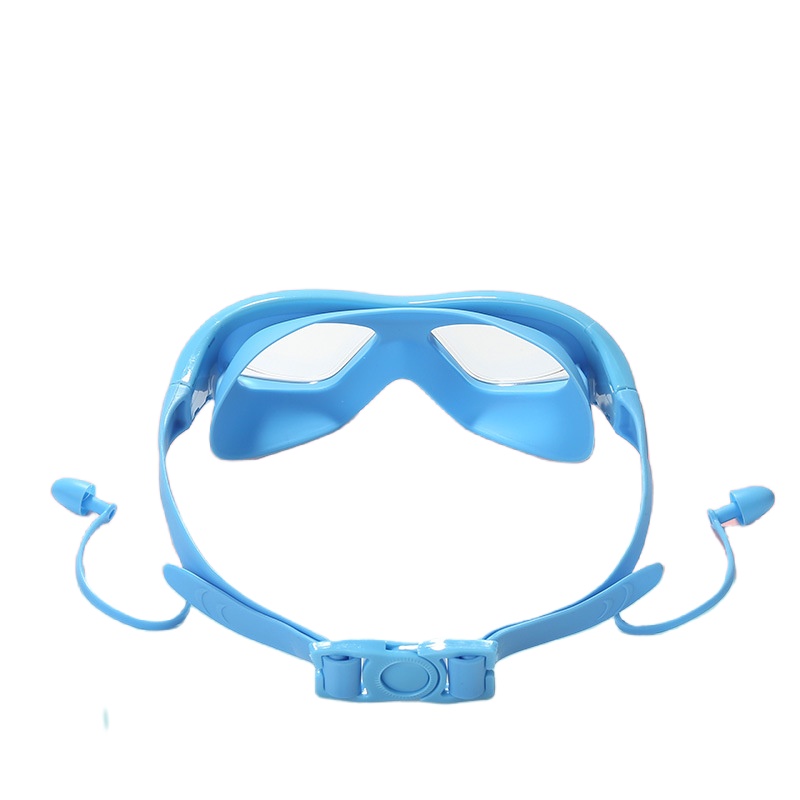 Kinderen Zwembril Kinderen Zwe - Swim Goggles Anti Fog Uv recensie en prijs