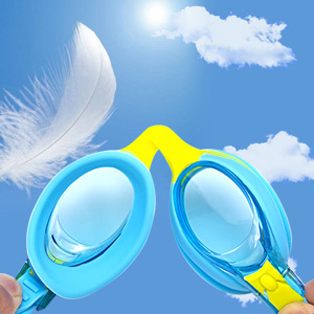 Zwembril voor kinderen Jeugd L - Swim Goggles Anti Fog Uv recensie en prijs