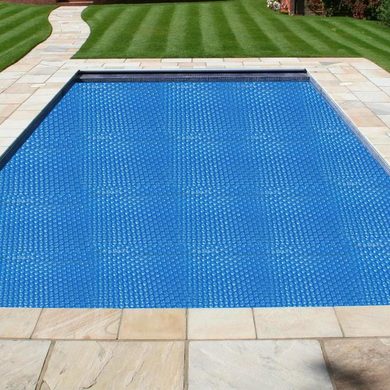 Zonne-zwembadafdekking Prevent - Pool Cover Waterproof recensie en prijs