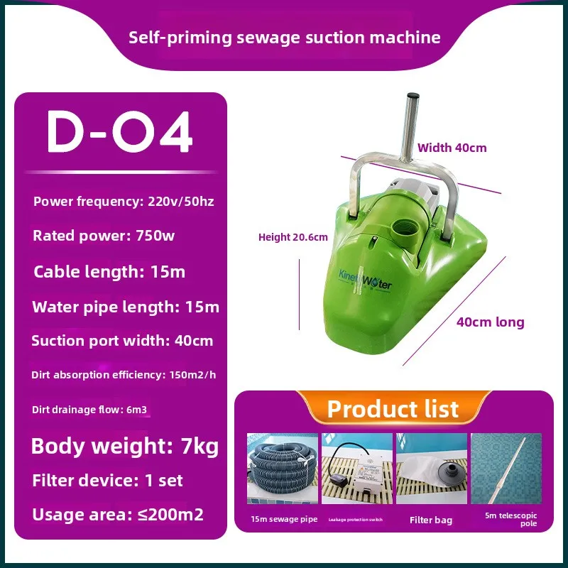 Premium T-1S Zwembad Automatis - Pool Vacuum Manual recensie en prijs
