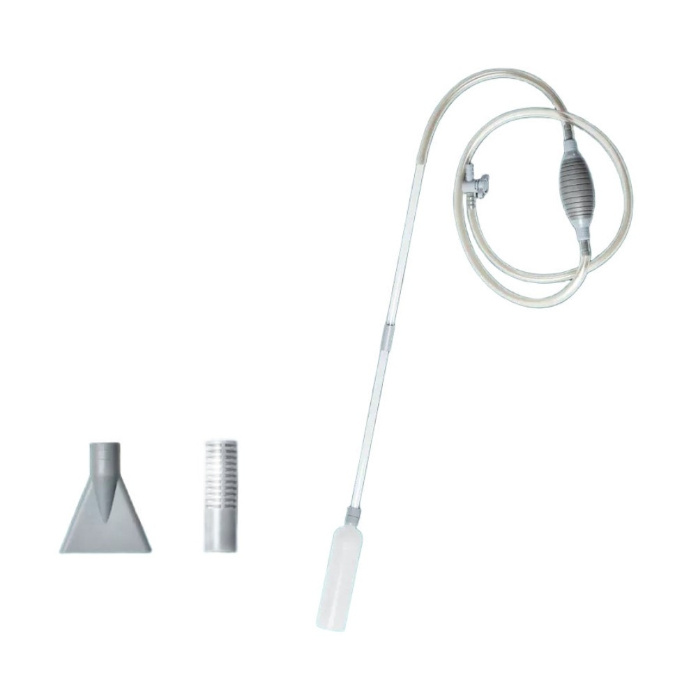 Handmatige spa-reiniger voor b - Pool Vacuum Manual recensie en prijs
