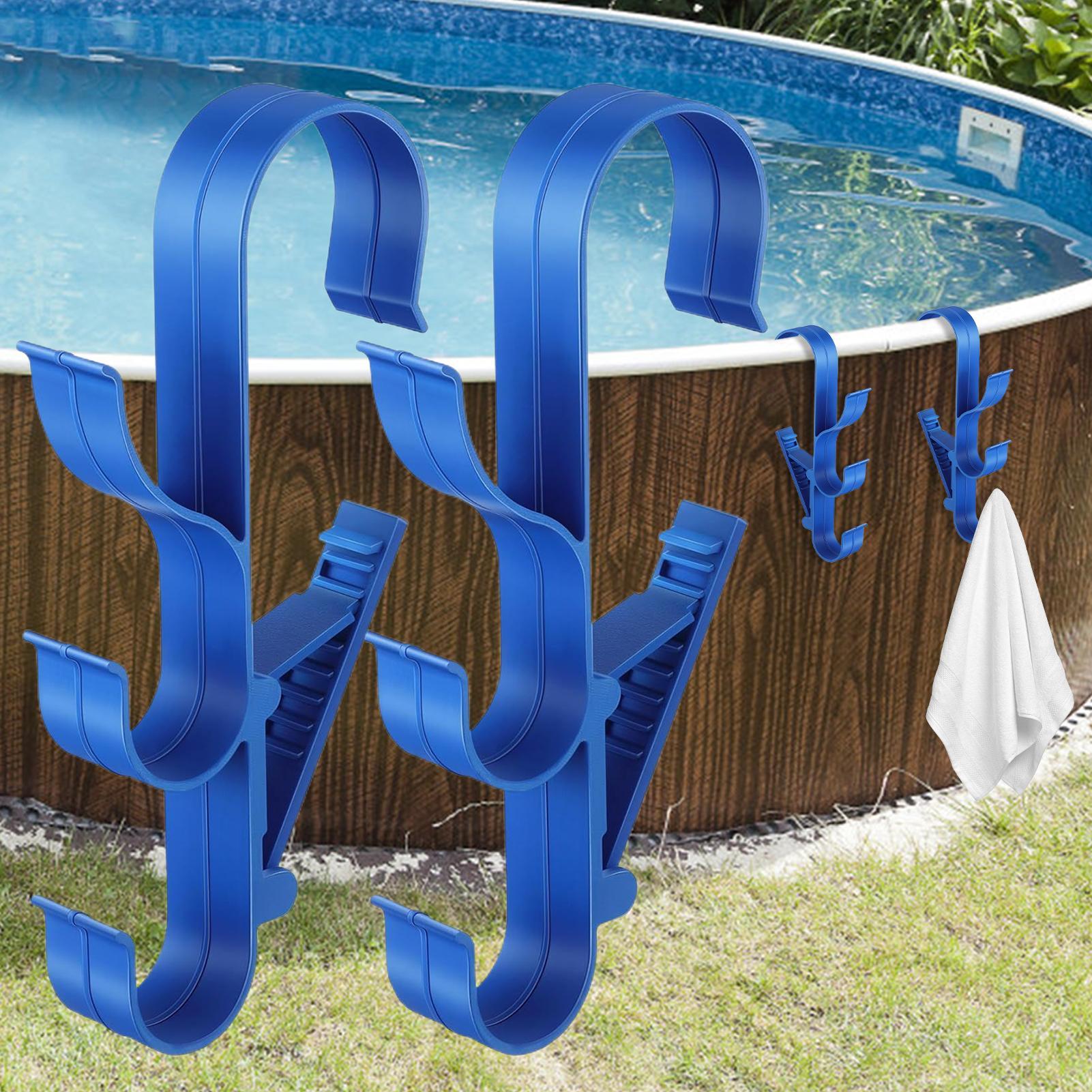 2 STUKS Zwembadskimmer Nethoud - Pool Skimmer Net recensie en prijs