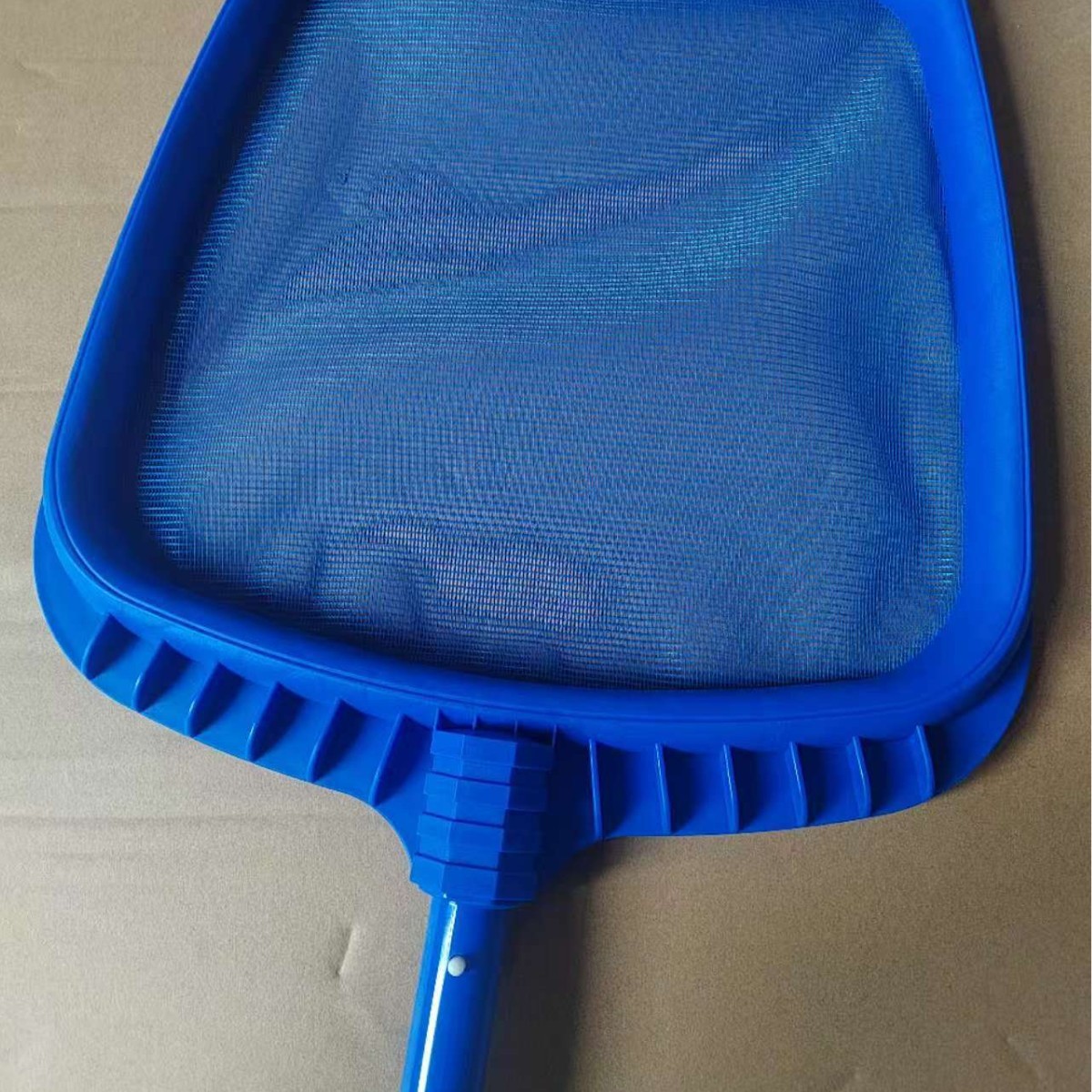Zwembadreinigingsnet met stok, - Pool Skimmer Net recensie en prijs