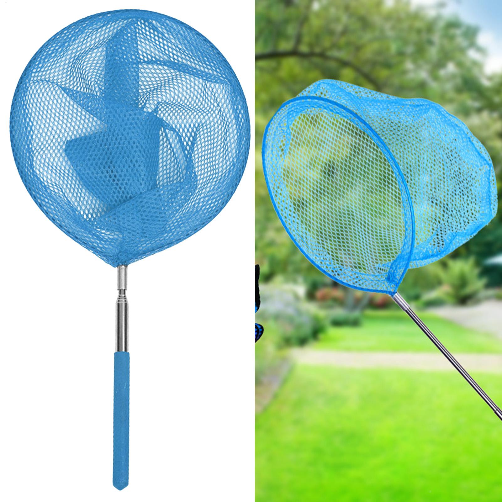 Zwembadskimmernet met telescop - Pool Skimmer Net recensie en prijs