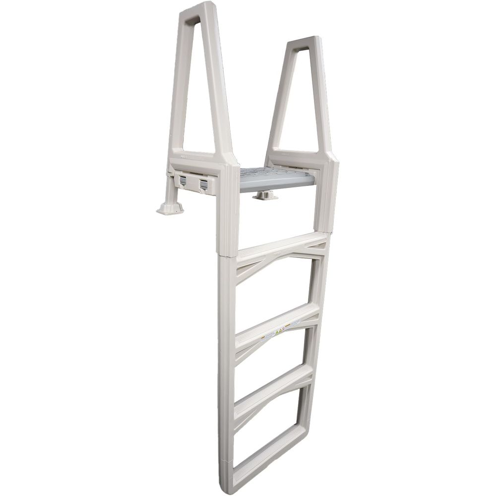 Verstelbare bovengrondse zwemb - Pool Ladder Above Ground recensie en prijs