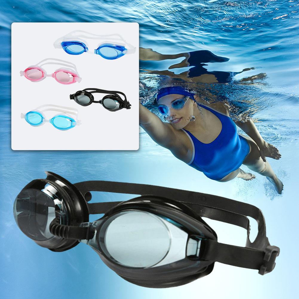 Professionele zwembril voor vo - Swim Goggles Anti Fog Uv recensie en prijs
