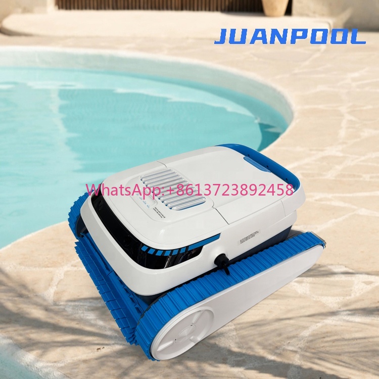 Wandreiniging PC20 Automatisch - Pool Vacuum Manual recensie en prijs