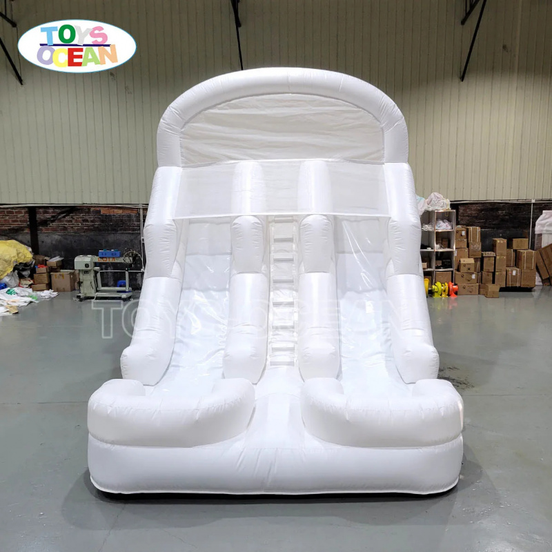 Opblaasbare waterglijbaan voor - Water Slide Inflatable recensie en prijs
