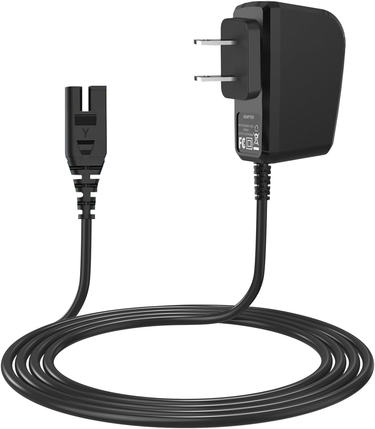 5V vervangend opladersnoer voo - Pool Vacuum Manual recensie en prijs